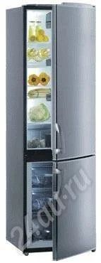 Лот: 35938. Фото: 1. Холодильник Gorenje RK 4295 E. Красноярск