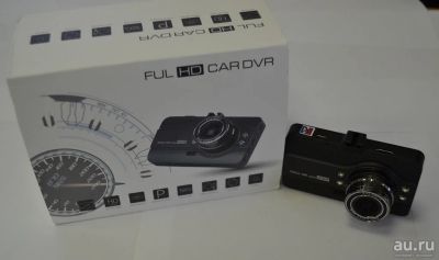 Лот: 8124355. Фото: 1. Видеорегистратор FHD DVR- T628... Видеорегистраторы,  радар-детекторы, системы парковки