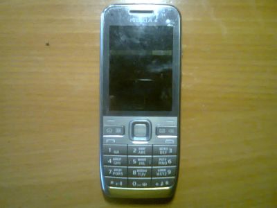 Лот: 6112010. Фото: 1. Nokia E52. Смартфоны