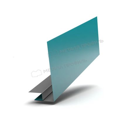 Лот: 24036712. Фото: 1. Планка карнизного свеса сложная... Кровельные материалы