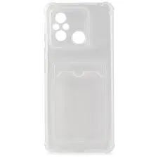 Лот: 23683698. Фото: 1. Чехол Xiaomi Redmi 12C/ Poco C55... Чехлы, бамперы