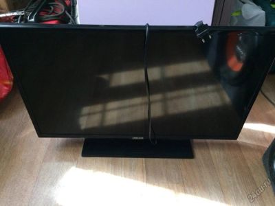 Лот: 5729567. Фото: 1. 3D LED телевизор Samsung UE32EH6037K... Телевизоры