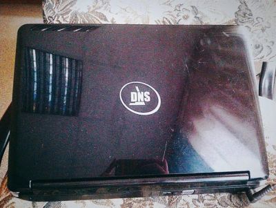 Лот: 7565595. Фото: 1. Продам ноутбук DNS-v40sa2. Все... Ноутбуки
