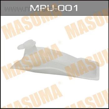 Лот: 7524818. Фото: 1. Сетка б\насоса MPU-001. Топливная система
