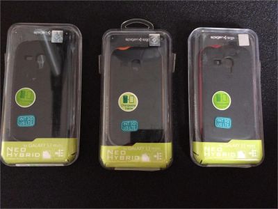 Лот: 8169598. Фото: 1. Spigen (SGP) Neo Hybrid чехол... Чехлы, бамперы