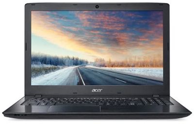 Лот: 13703226. Фото: 1. Ноутбук Acer TravelMate P259-G2Core... Ноутбуки