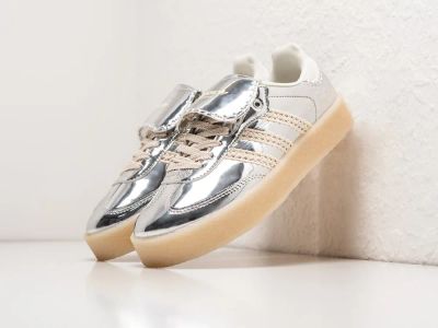 Лот: 24975636. Фото: 1. Кеды Wales Bonner x Adidas Samba. Кеды, кроссовки, слипоны