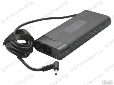 Лот: 16674756. Фото: 1. Блок питания HP 19.5V 10.3A [200W... Корпуса, блоки питания