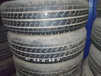 Лот: 13263210. Фото: 1. 195/70 R15 195/70R15 Bridgestone... Шины