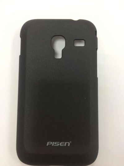 Лот: 10465262. Фото: 1. Чехол Samsung S7500 Galaxy Ace... Чехлы, бамперы