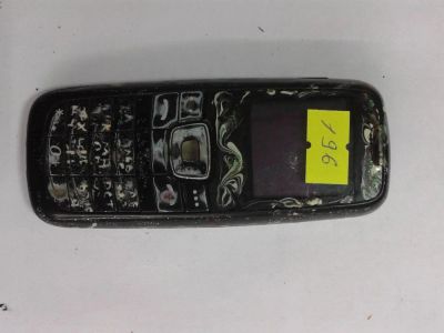 Лот: 6264567. Фото: 1. Сотовый телефон Samsung C120... Кнопочные мобильные телефоны
