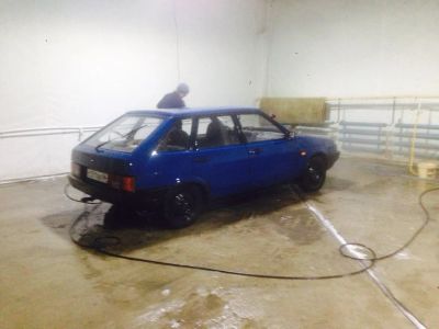 Лот: 7072456. Фото: 1. ваз 2109. Автомобили