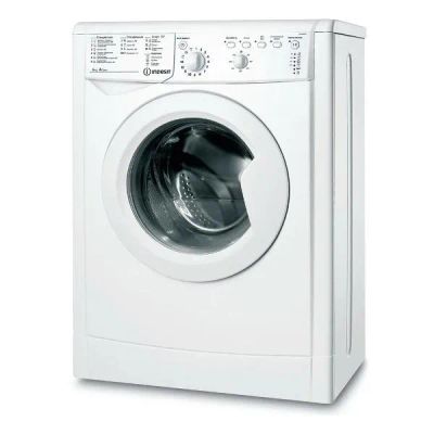 Лот: 24492667. Фото: 1. Стиральная машина Indesit IWUB... Стиральные машины