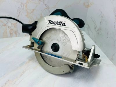 Лот: 21249453. Фото: 1. Пила Makita HS7600, 1200 Вт (51157... Электроинструмент
