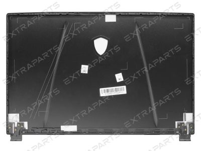 Лот: 19461644. Фото: 1. Крышка матрицы для MSI GP65 Leopard... Корпуса, блоки питания