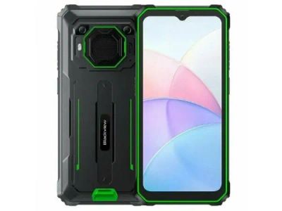 Лот: 25234943. Фото: 1. Смартфон Blackview BV6200 4/64GB... Смартфоны