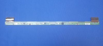 Лот: 24384625. Фото: 1. Driver T-con Board планка драйвера... Запчасти для телевизоров, видеотехники, аудиотехники