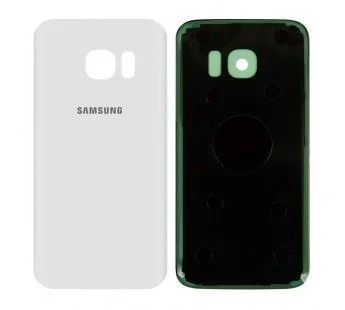 Лот: 14921385. Фото: 1. Задняя крышка для Samsung S7 G930F... Корпуса, клавиатуры, кнопки