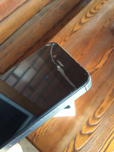 Лот: 6307691. Фото: 1. Apple iPhone 4S 16 GB. Смартфоны