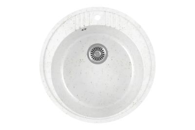 Лот: 23657056. Фото: 1. Мойка врезная GreenStone GRS-05S. Мойки кухонные