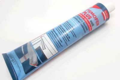 Лот: 5097451. Фото: 1. Cosmofen. Клеи, герметики, пена монтажная, клейкие ленты