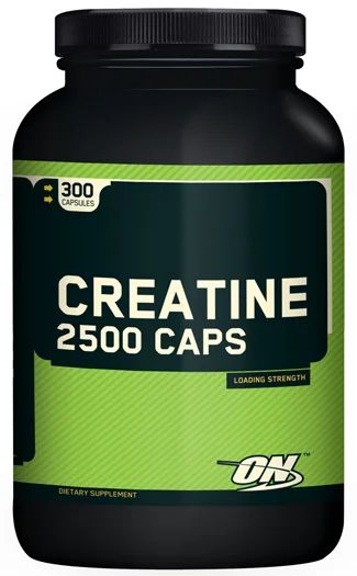 Лот: 3800366. Фото: 1. Креатин Optimum Nutrition Creatine... Спортивное питание, витамины
