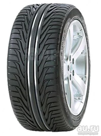 Лот: 16774679. Фото: 1. Nokian 225/45R17 94V XL Nordman... Шины