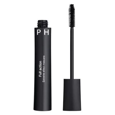 Лот: 5455789. Фото: 1. Тушь Sephora Full Action черная. Макияж