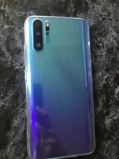 Лот: 15133576. Фото: 1. копия huawei p30 pro. Смартфоны