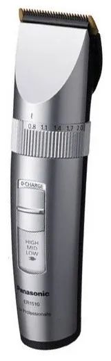Лот: 24657175. Фото: 1. Триммер Panasonic ER-1511-S751. Другое (красота и здоровье)