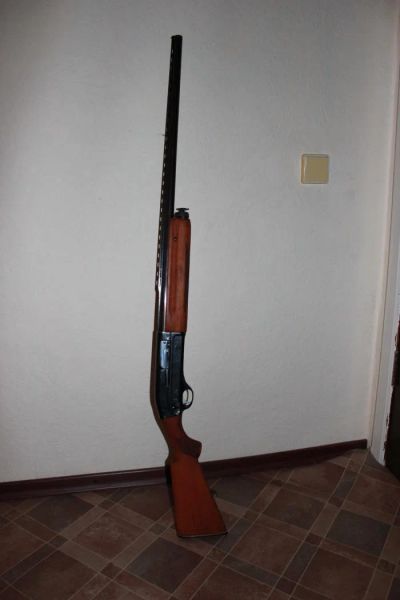 Лот: 8421652. Фото: 1. МЦ21-12. Охотничье оружие