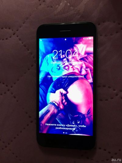 Лот: 18225545. Фото: 1. iPhone 6S 32gb. Смартфоны