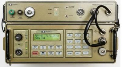 Лот: 25640393. Фото: 1. barrett 940. Рации, радиостанции