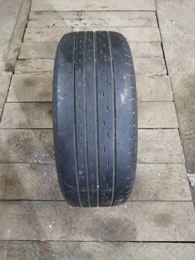 Лот: 20235203. Фото: 1. Bridgestone Regno Gr-xt 215/50... Шины