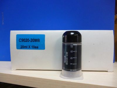 Лот: 10831296. Фото: 1. Чернила Canon C9020-20MB, Pigment... Картриджи, расходные материалы
