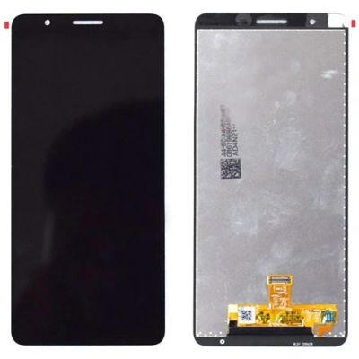 Лот: 21725312. Фото: 1. Дисплей Samsung Galaxy A01 Core... Дисплеи, дисплейные модули, тачскрины