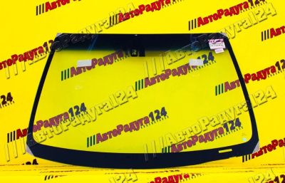 Лот: 18646810. Фото: 1. Стекло лобовое Toyota Corolla... Кузов