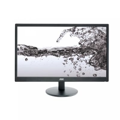 Лот: 19174428. Фото: 1. Монитор LCD 21,5” AOC e2270swn. ЖК-мониторы