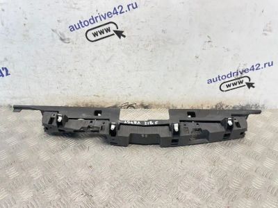 Лот: 25558659. Фото: 1. крепление бампера Opel Astra J. Другое (автозапчасти)