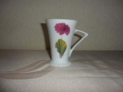 Лот: 6610187. Фото: 1. Кружка .Кружечка . Кружки, стаканы, бокалы