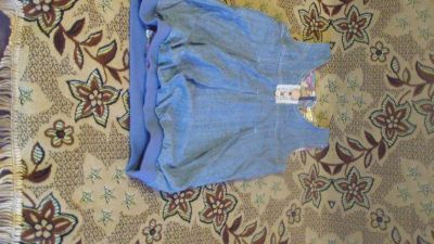 Лот: 12592592. Фото: 1. Сарафан класнючий, бренд ЭттиДетти. Платья, сарафаны