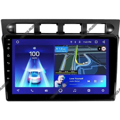 Лот: 20759358. Фото: 1. Магнитола Teyes X1 Kia Picanto... Автомагнитолы