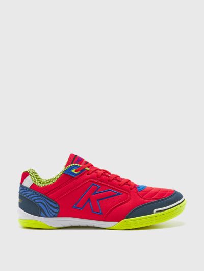 Лот: 25368825. Фото: 1. Футзальная Kelme обувь Preclson... Кеды, кроссовки, слипоны