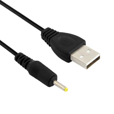 Лот: 6129503. Фото: 1. USB to 2,5 x 0,7мм. кабель питания... Шлейфы, кабели, переходники
