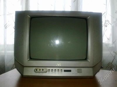 Лот: 658904. Фото: 1. Телевизор JVC. Телевизоры