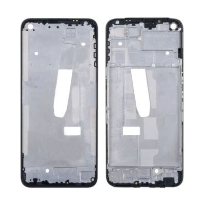Лот: 20078692. Фото: 1. Рамка дисплея Realme 9i (RMX3491... Корпуса, клавиатуры, кнопки