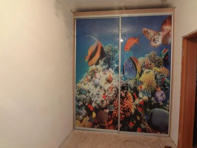 Лот: 4542562. Фото: 1. Шкафы-купе и кухонные гарнитуры... Шкафы, шкафы-купе