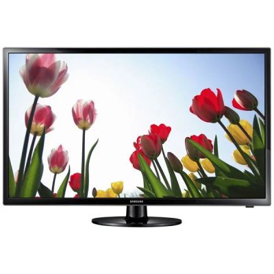 Лот: 7876733. Фото: 1. Телевизор Samsung UE32F4000AW... Телевизоры