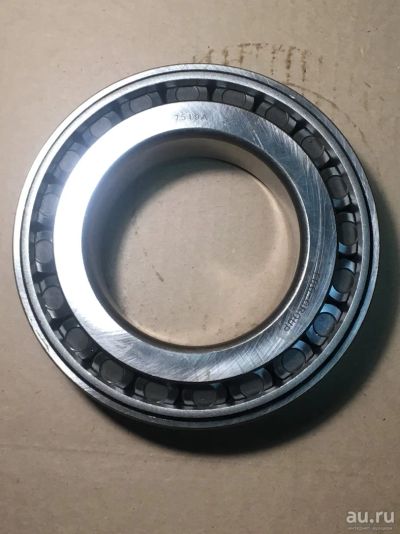 Лот: 14649703. Фото: 1. 7519 подшипник. Другое (автозапчасти)