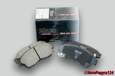 Лот: 25593862. Фото: 1. Колодки Toyota Corolla (1992-2001... Тормозная система
